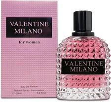 Fragrance Couture Ladies Perfume 100ml - Valentine Milano
