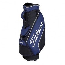 [Tasse pagate dagli Stati Uniti] Titleist Aspire JE Golf Caddie Bag Navy TB23...
