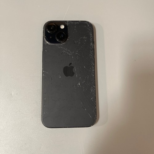 Apple iPhone 15 - 128GB - Unlocked (Read Description) - Photo 4 sur 5