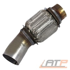 FLEXROHR DIESEL-PARTIKELFILTER DPF F�R BMW X1 E84 sDrive 18-d 20-d