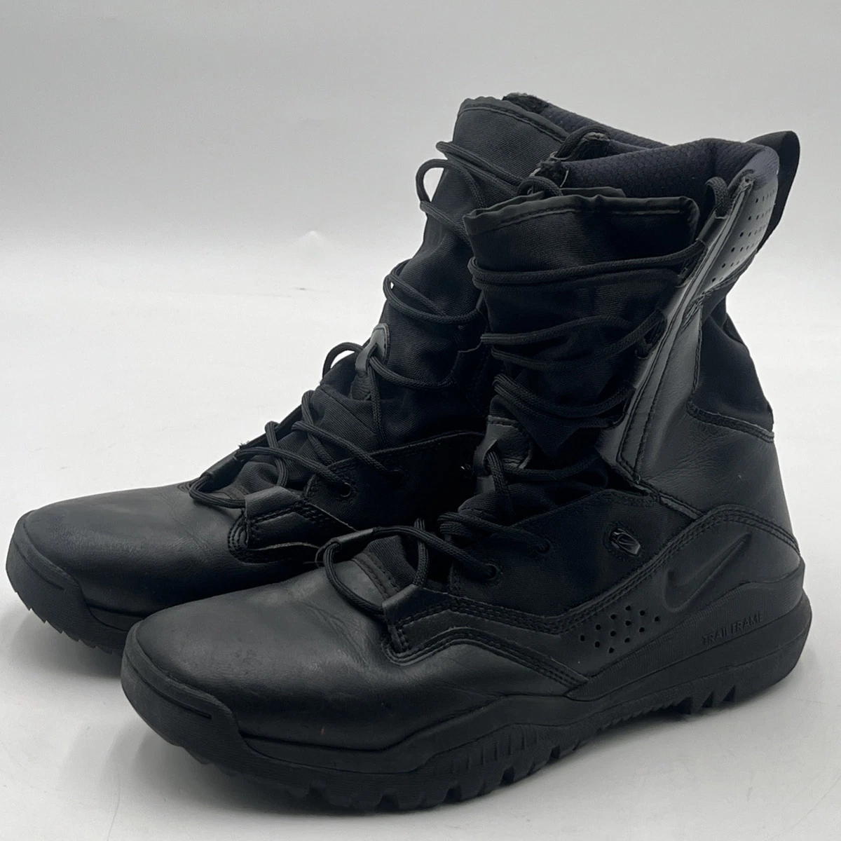 Nike SFB Boots for Men Black for Sale | Shop New & Used Men's