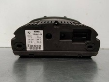 Compteur Lancia FULVIA