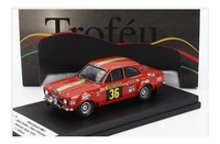 Trofeu TRFRRIT16 Ford England Escort Mki (Night Version) N 36 Rally Sanremo 19