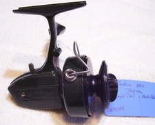 083025 VINTAGE ZEBCO XR11 REEL  NICE WORKING.