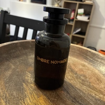 louis vuitton parfum ombre nomade 