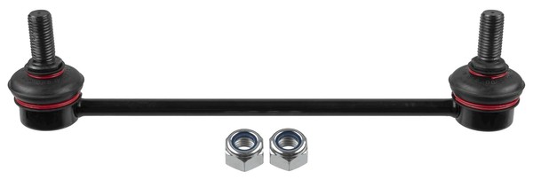 Koppelstange Stabilisator Vorderachse Links Oder Rechts - LemfÖRder 14723 01-image