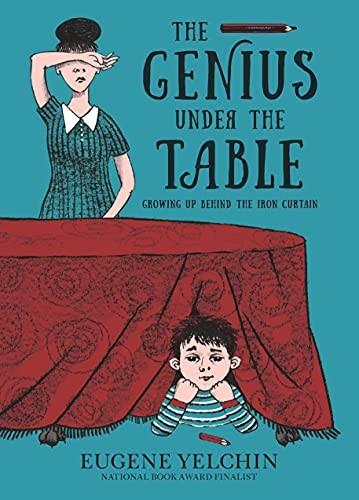 The Genius Under The Table - Image 7