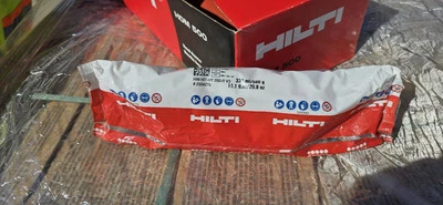 Hilti HIT-HY 200-R V3 Epoxy Adhesive 11.1 fl. oz. (2334276)
