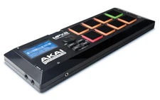 OPEN BOX! Akai Pro MPX8 Mobile SD Sample Player