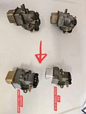 GM Cruise Control Transducer Rebuild Service. !!SEE PICTURES, READ DESCRIPTION!!