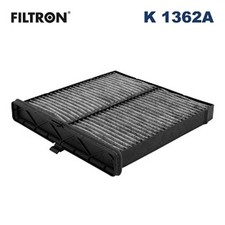FILTRON Innenraumfilter K 1362A Aktivkohlefilter für MAZDA CX DK DL DJ DJ5FS AWD