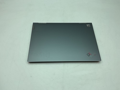 Lenovo THINKPAD X1 YOGA GEN 6 I7-1185G7 3.00 GHZ 32 GB RAM 512 GB ENGLISH UK - Afbeelding 2 van 3