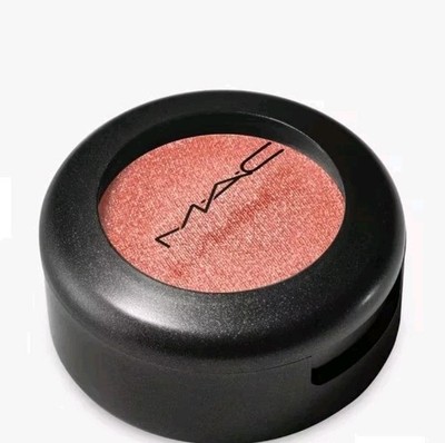 MAC Lidschatten 'Sweet Frost' 1,5 g schimmernd neutral Eyeshadow neu original