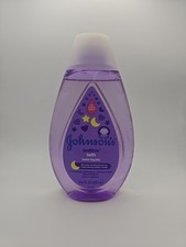 Johnson  Johnson Baby Calming Shampoo 13.6