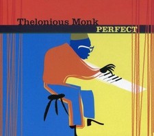 Perfect by Monk, Thelonious [Audio CD]