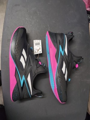 Reebok Unisex Adult Nano X3 Froning Cross-Training Shoes US  Sz 13 No Box NWT 