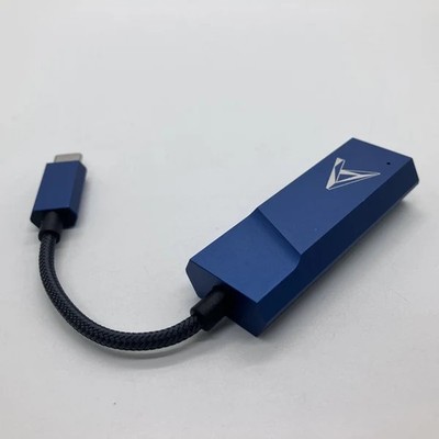 Astell&Kern AK HC2 Midnight Blue IRV-AK-HC2-MB Gebraucht