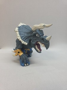 Extreme Dinosaurs Spike | eBay