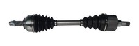 Vorderachse Links Hart 461 905 Antriebswelle FüR CitroËN