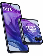 Motorola RAZR 256GB Midnight Blue