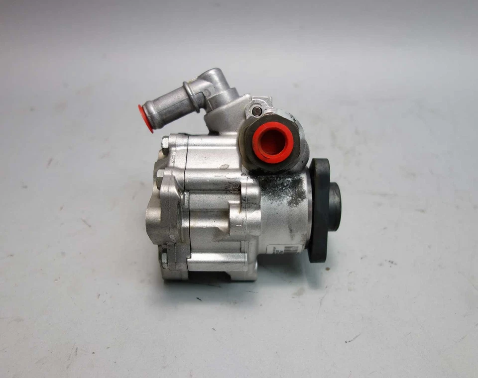 Bomba de dirección asistida BMW E46 M3 Z3 M3.2 ZF 120bar 2001-2006 S54 usada OEM Foto 4 de 4