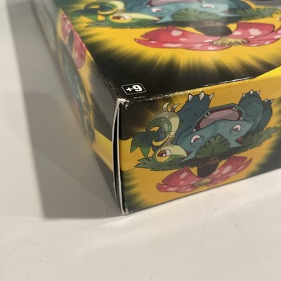 pokemon trading card game kangaskhan ex battle deck Pokemon: Ex Battle Deck (Kangaskhan ex)