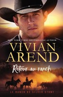Retour Au Ranch Vivian Arend Taschenbuch Kartoniert / Broschiert FranzöSisch