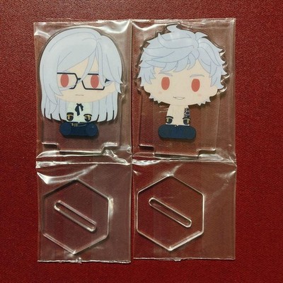 Adam Eve G Prize Acrylic Stand NieR Automata Collectible Figure