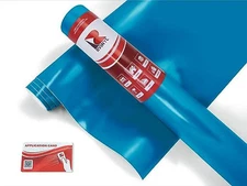 3M Graphic Film Vinyl 3630 Automotive Adhesive Wrap Sheet Roll Olympic Blue 57