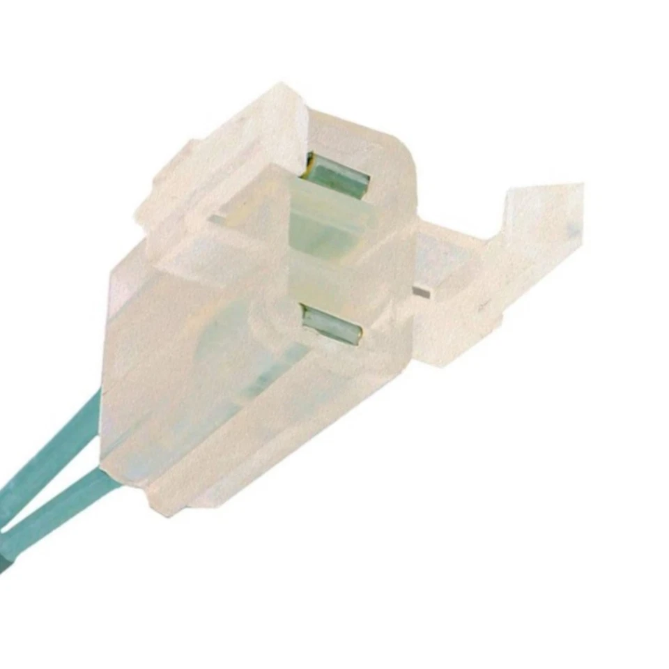 Genuine ACDelco For Cadillac Brougham/Commercial Chassis 1990 Connectors Natural - Изображение 2 из 4