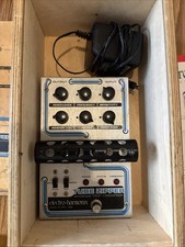 Electro Harmonix Vintage Tube Zipper 2002 vin...