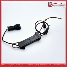 Antennenverstärker A2048708490 MERCEDES BENZ E-KLASSE COUPE C207 E350 CDI