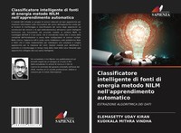 Elemasetty Uday Kiran (U. A.) | Classificatore Intelligente Di Fonti Di...