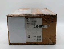 OPEN BOX HP 582935-002 AW595B P2000 G3 RAID 10GbE ISCSI MSA ARRAY SPS CONTROLLER