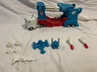 Ultra Magnus 100% Complete 1986 Vintage G1 Transformers