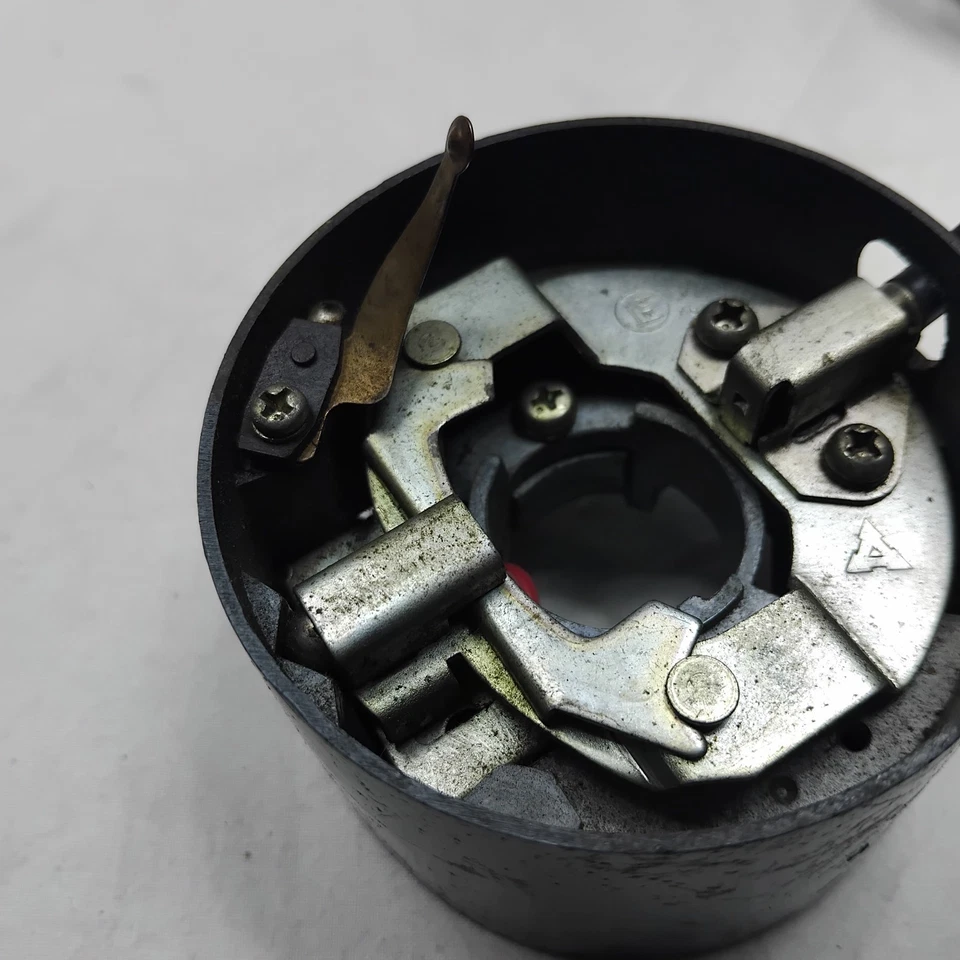 Interruptor de señal de giro apto para camioneta Toyota Stout RK40 45 100 101 Nos Japón Foto 2 de 4