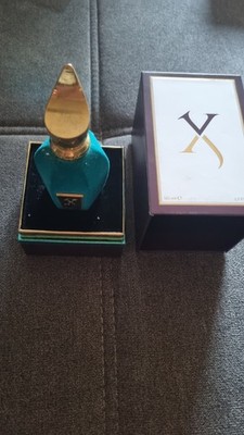 Xerjoff Erba Pura Original Verpackung mit Flacon LEER