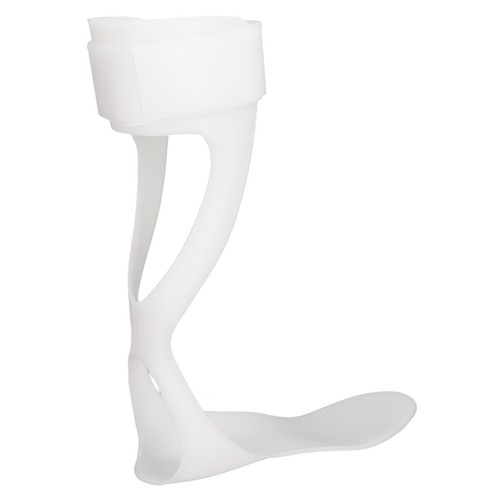 Drop Foot Corrector Ankle Foot Orthosis Straightener AFO Support Splint Ultr NEY - Picture 4 of 22