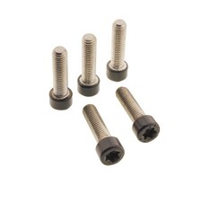 Screws4Bikes, Bolt Kit, Front Fork Brackets 21-23 Sportster RH1250S;...