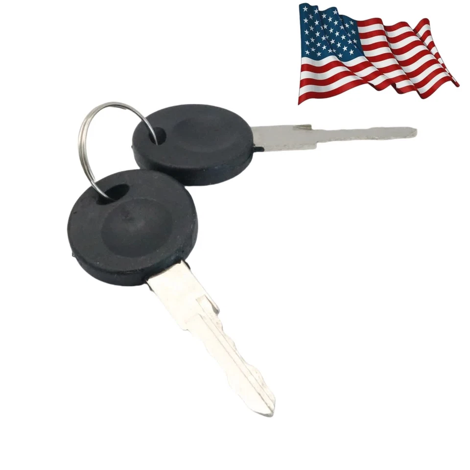 Cilindro de bloqueo de dirección de encendido + carcasa + interruptor para Volkswagen Dasher 1978-81 Foto 4 de 4