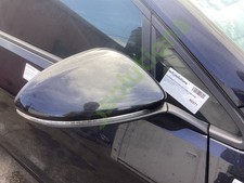 VOLKSWAGEN GOLF R MK7 2019 SPECCHIETTO RETROVISORE DESTRO ELETTRICO