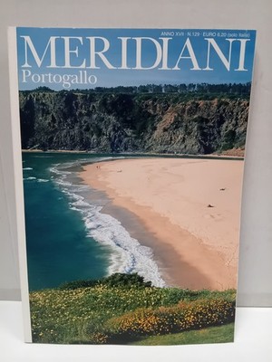 Meridiani Portogallo Nr. 129   Editoriale Domus   Schnelle Lieferung