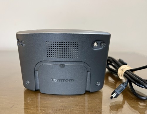 TomTom One XL (USA & Kanada Karte) - Bild 5 von 8