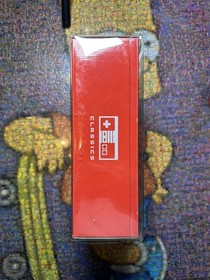 Nintendo Classic Edition NES Mini + Extra Controller 