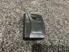 Vintage Sony WM-FX163 Walkman Portable Cassette Player AM/FM Radio Tested