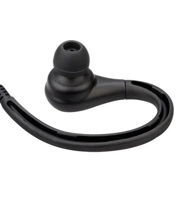 Retevis EE-K007 Ear-hook Earpiece Headsets Walkie Talkie for RT22 RT1 RT3S 2PIN  - Image 3 of 4