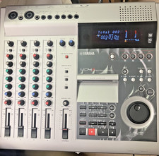 Yamaha MD4S Registratore digitale MD multitraccia