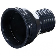 Makita Schlauchanschlussadapter 70 mm für Hobel 1806B, 2012NB.