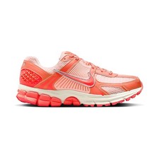 WOMENS W NIKE ZOOM VOMERO 5 CRIMSON TINT/HOT LAVA IR1971-807-SIZE 8.5