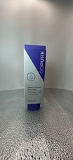 GoPure Tighten  Smooth Belly Cream 4.25 fl oz 125ml New Box